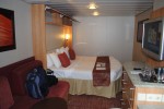 Interior Stateroom Picture