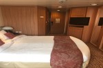 Oceanview Stateroom Picture