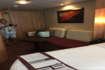 Oceanview Stateroom Picture