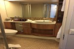 Oceanview Stateroom Picture