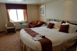 Oceanview Stateroom Picture