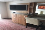 Oceanview Stateroom Picture