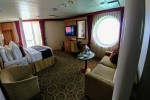 Sky Suite Stateroom Picture