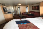 Verandah Stateroom Picture