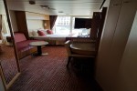 Verandah Stateroom Picture