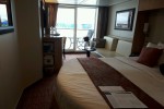 Verandah Stateroom Picture