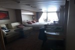 Verandah Stateroom Picture