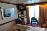 Balcony Stateroom Picture