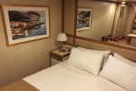 Interior Stateroom Picture