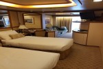 Mini-Suite Stateroom Picture