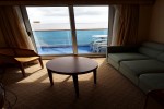 Mini-Suite Stateroom Picture