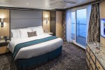 Aqua Theater Suite - 1 Bedroom Stateroom Picture