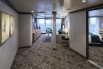 Aqua Theater Suite - 1 Bedroom Stateroom Picture