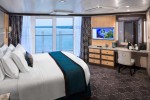 Aqua Theater Suite - 1 Bedroom Stateroom Picture