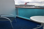 Balcony Stateroom Picture