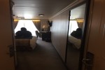 Concierge Veranda Stateroom Picture