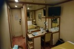 Interior Stateroom Picture