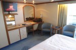 Balcony Stateroom Picture