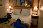 Interior Stateroom Picture