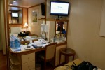 Interior Stateroom Picture