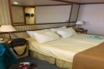 Oceanview Stateroom Picture