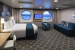 Family Oceanview Stateroom Picture