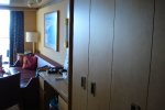 Signature Suite Stateroom Picture