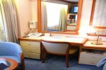 Oceanview Stateroom Picture