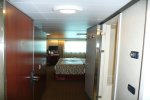 Oceanview Stateroom Picture