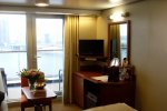 Verandah Stateroom Picture