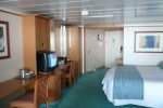 Junior Suite Stateroom Picture