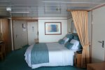 Junior Suite Stateroom Picture