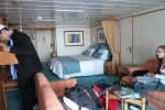 Junior Suite Stateroom Picture