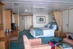 Junior Suite Stateroom Picture