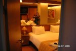 Vista Suite Stateroom Picture