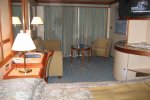 Mini-Suite Stateroom Picture