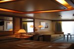 Mini-Suite Stateroom Picture