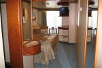 Mini-Suite Stateroom Picture