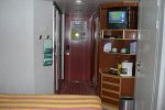 Balcony Stateroom Picture