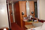 Oceanview Stateroom Picture