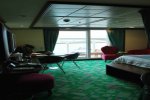 Penthouse Stateroom Picture