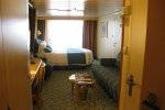 Spacious Balcony Stateroom Picture