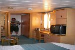 Balcony Stateroom Picture