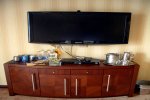 Club World Owners Suite Stateroom Picture