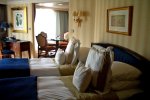 Club World Owners Suite Stateroom Picture