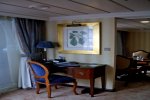 Club World Owners Suite Stateroom Picture