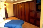 Club World Owners Suite Stateroom Picture