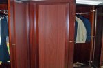 Club World Owners Suite Stateroom Picture