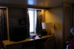 Signature Suite Stateroom Picture