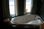 Aft-Facing Owner's Suite Stateroom Picture